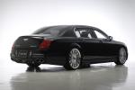 Bentley Continental Flying Spur Black Bison Edition by Wald 2010 года